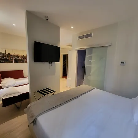 Zanhotel Regina 3*