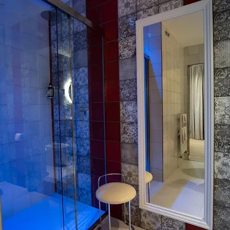 Hotel Zanhotel Regina 3*