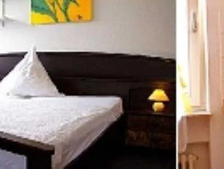 Zanhotel Regina Bologna