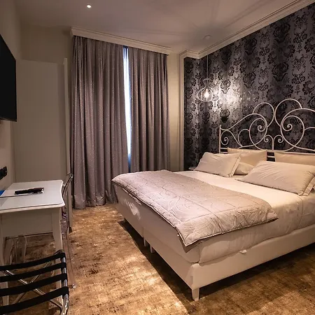 Hotel Zanhotel Regina 3*