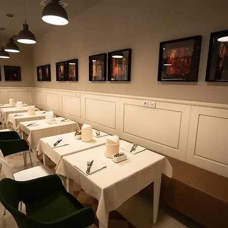 Hotel Zanhotel Regina Bologna