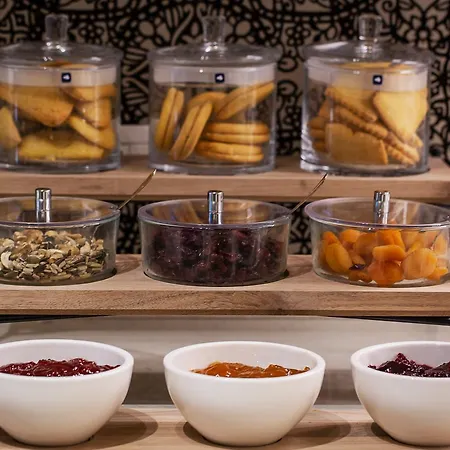 잔호텔 레지나 볼로냐