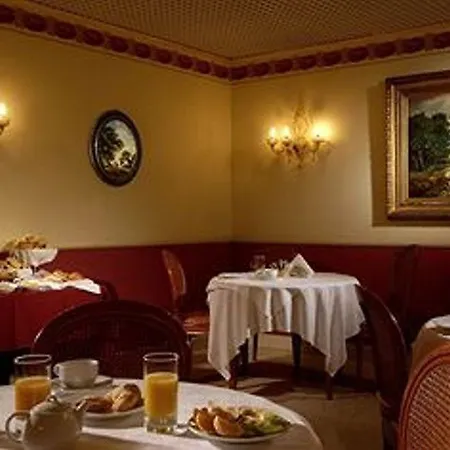 Zanhotel Regina Hotel Bologna
