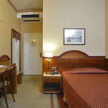 Zanhotel Regina 3*