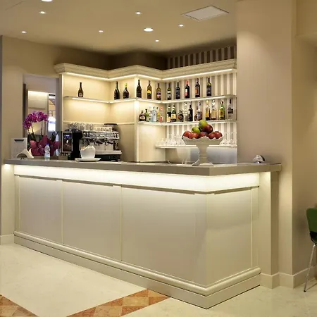 Hotel Zanhotel Regina