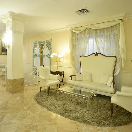 Zanhotel Regina Hotel Bologna