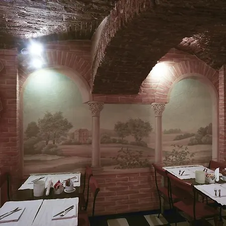 蕾佳娜赞恩酒店 酒店 3*