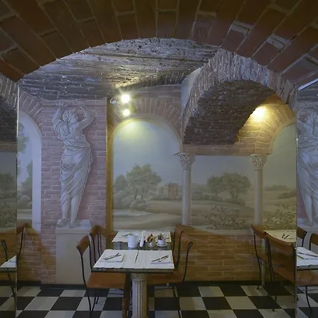 Zanhotel Regina 3* Bologna