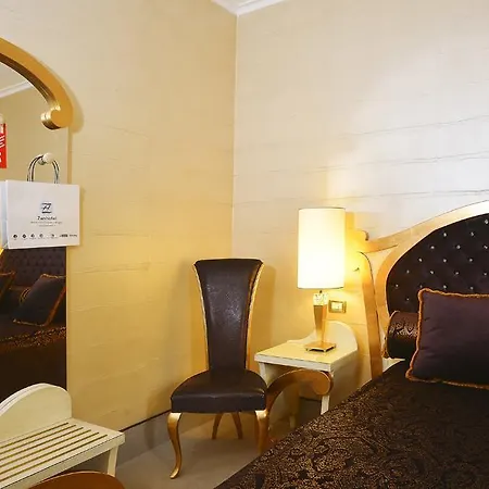 Zanhotel Regina Bologna