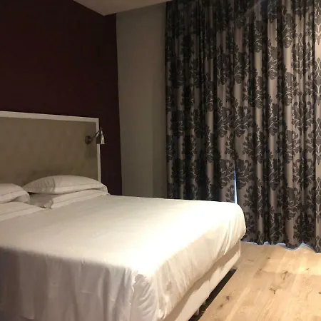 Zanhotel Regina