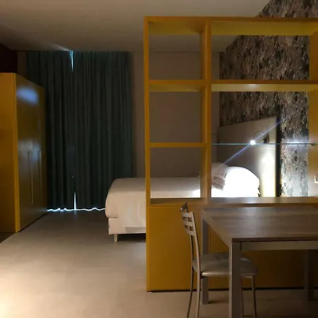 Hotel Zanhotel Regina