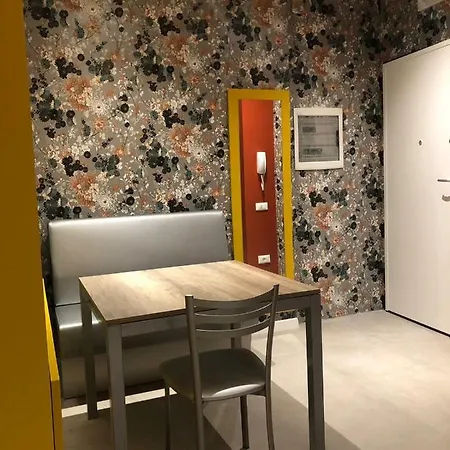 Hotel Zanhotel Regina Bologna