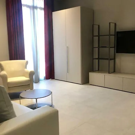 Zanhotel Regina Ξενοδοχείο Μπολόνια