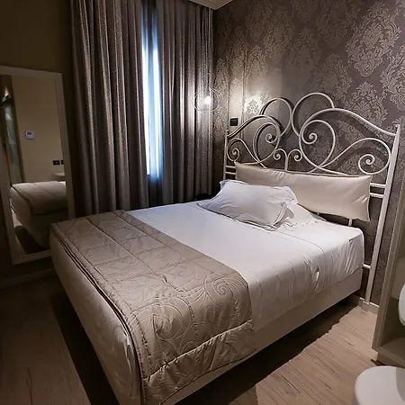 Zanhotel Regina 3*
