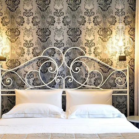 Zanhotel Regina Hotel 3*