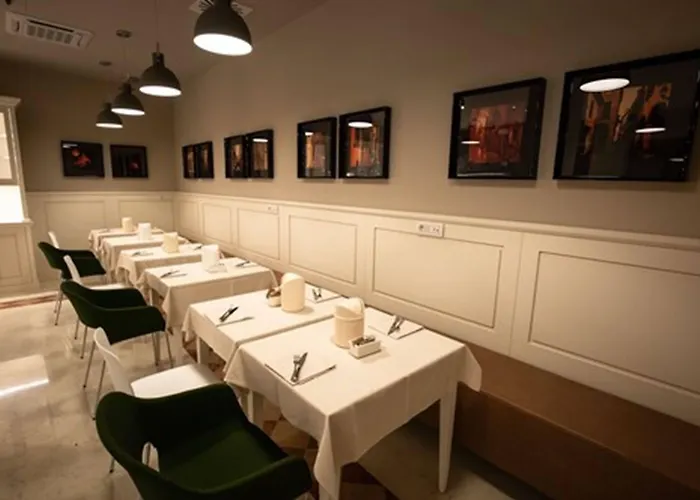 Zanhotel Regina Hotell