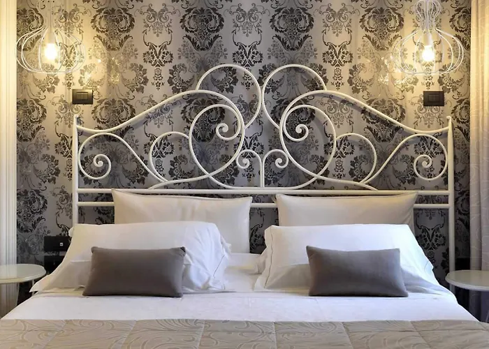 Hotell Zanhotel Regina 3*