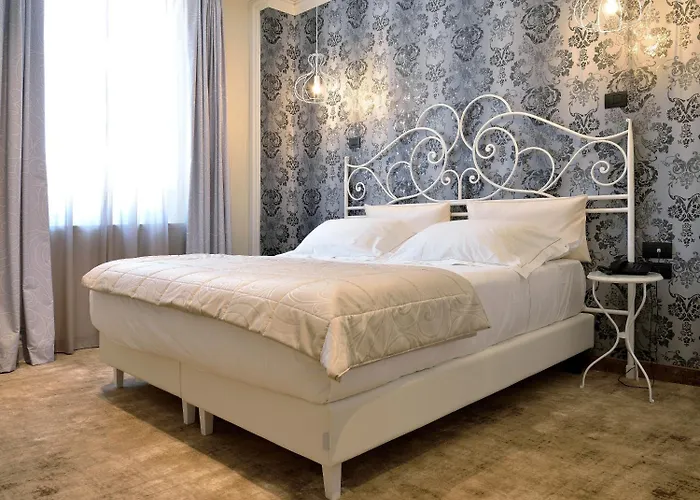 Zanhotel Regina Hotel