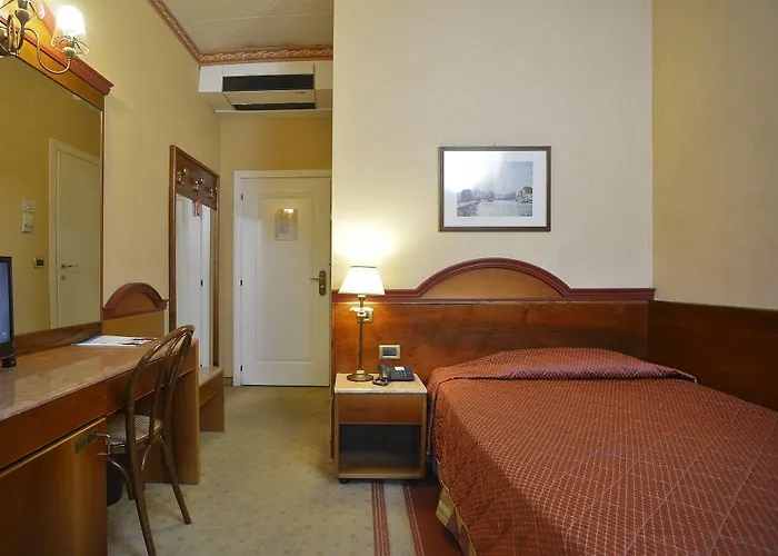Zanhotel Regina 3*