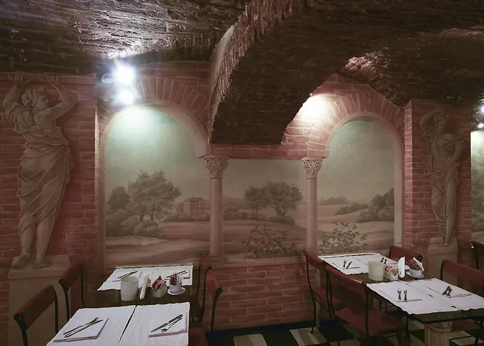 Zanhotel Regina Hotell 3*