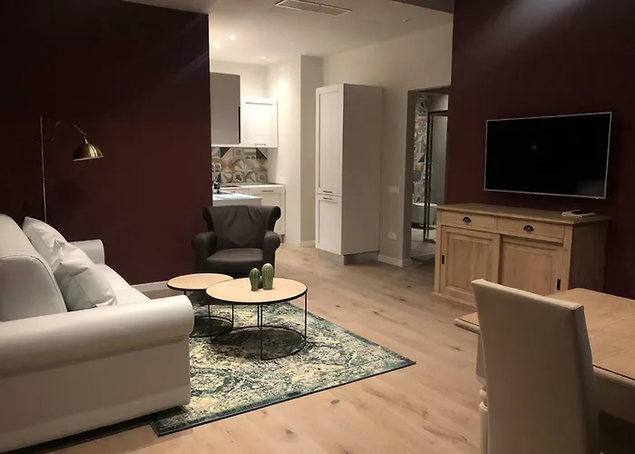 Zanhotel Regina Bolonia