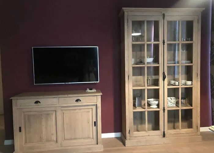 Zanhotel Regina 3* Bolonia