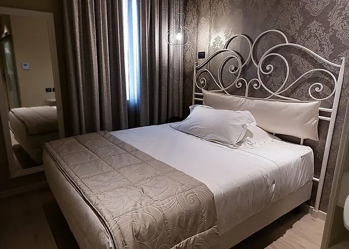 Zanhotel Regina 3*