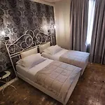Zanhotel Regina