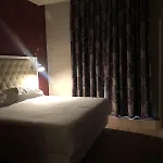 Zanhotel Regina Отель Болонья