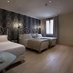 Zanhotel Regina Отель Болонья