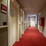 Zanhotel Regina 3*