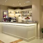 Отель Zanhotel Regina Болонья