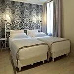 Zanhotel Regina Болонья