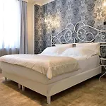 Zanhotel Regina Отель