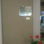 Zanhotel Regina Отель Болонья