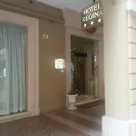 Zanhotel Regina 3*