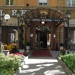 Zanhotel Regina Болонья