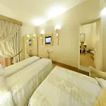 Отель Zanhotel Regina 3*