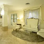 Zanhotel Regina Hotel Bolonia