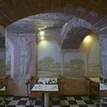 Zanhotel Regina 3* Болонья