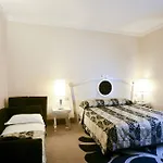 Zanhotel Regina 3*