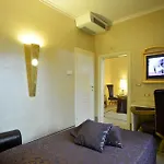 Zanhotel Regina Отель