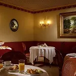 Zanhotel Regina