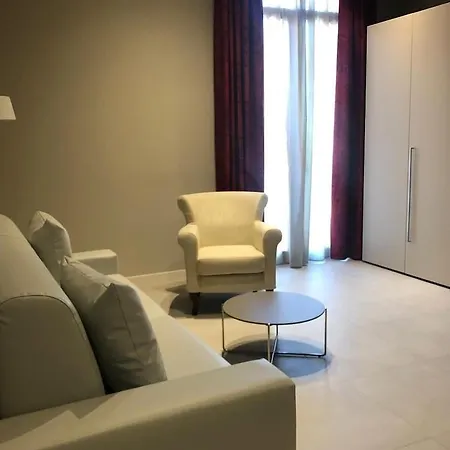 Zanhotel Regina Hotel 3*