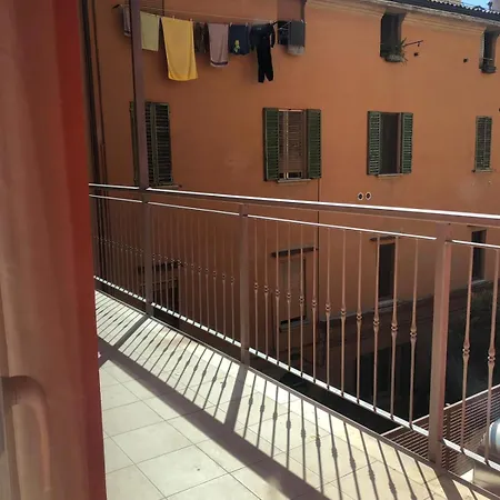 Hotel Zanhotel Regina