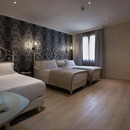 Zanhotel Regina Hotel Bologna