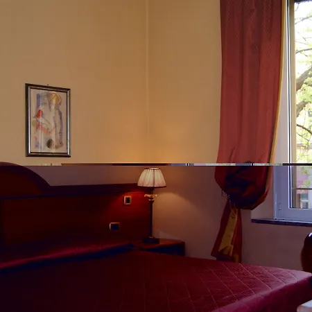 Zanhotel Regina Hotel 3*