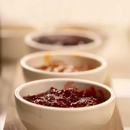 Hotel Zanhotel Regina Bologna