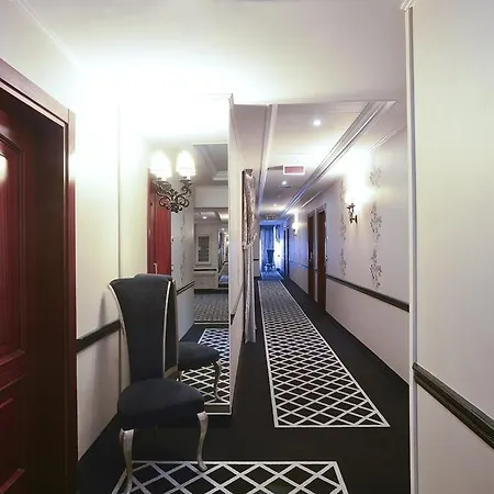Zanhotel Regina Hotel Bologna