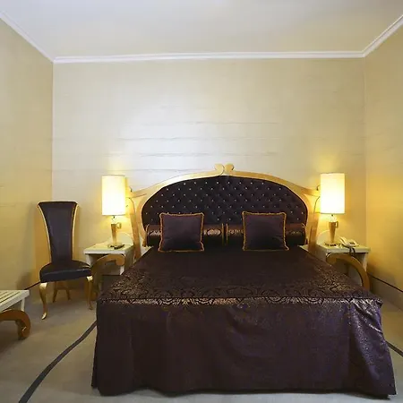 Hotel Zanhotel Regina Bologna